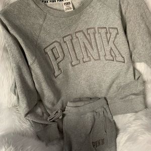Jogging outfit